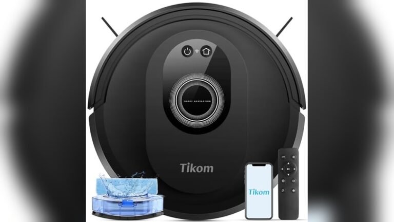 Best Robot Vacuum for Carpet And Tiles of 2026